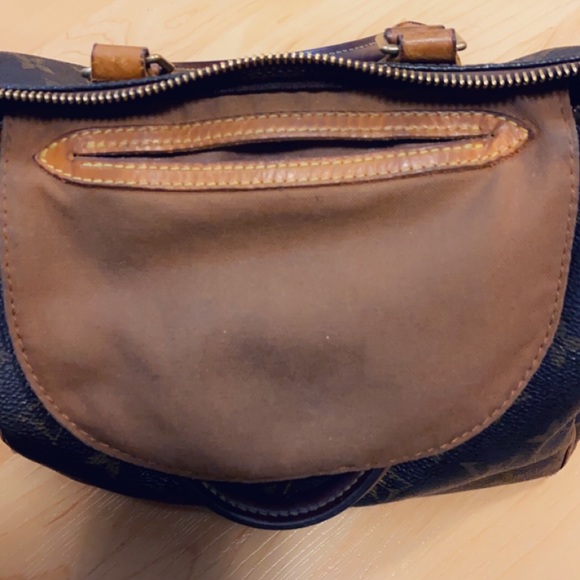 COPY - EUC Authentic Louis Vuitton Speedy 25 - Picture 10 of 15